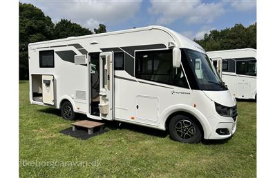 Autostar Premice I740 LC