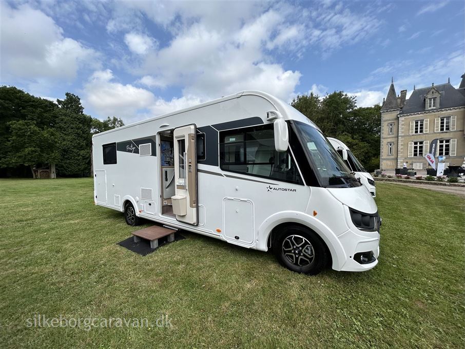 Autostar Prestige I 790 LJ