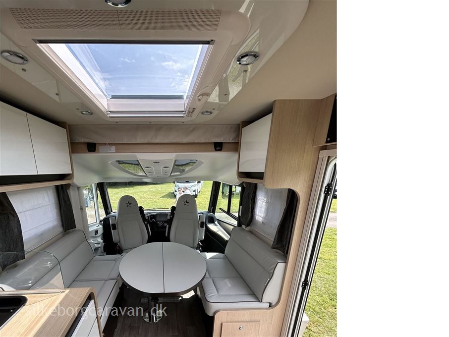 Autostar Prestige I 790 LJ