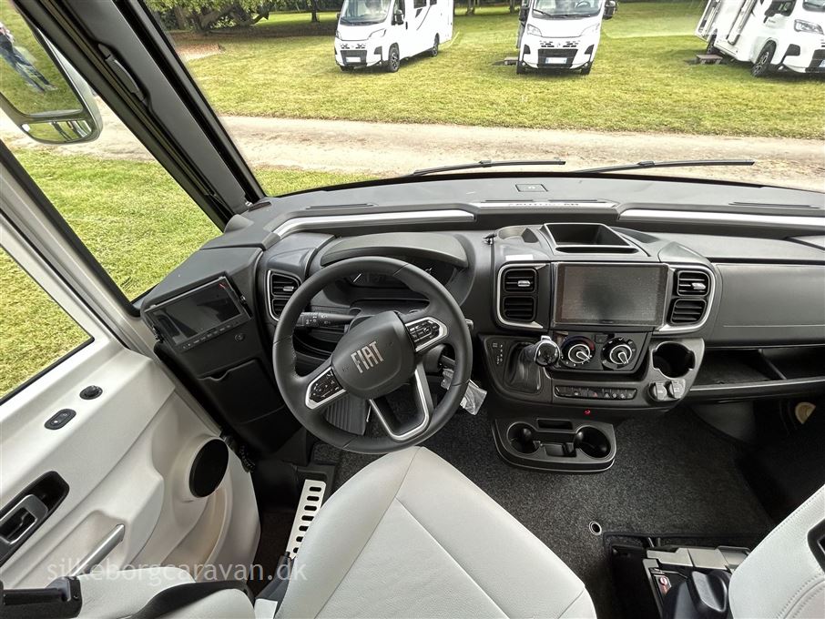 Autostar Prestige I 790 LJ
