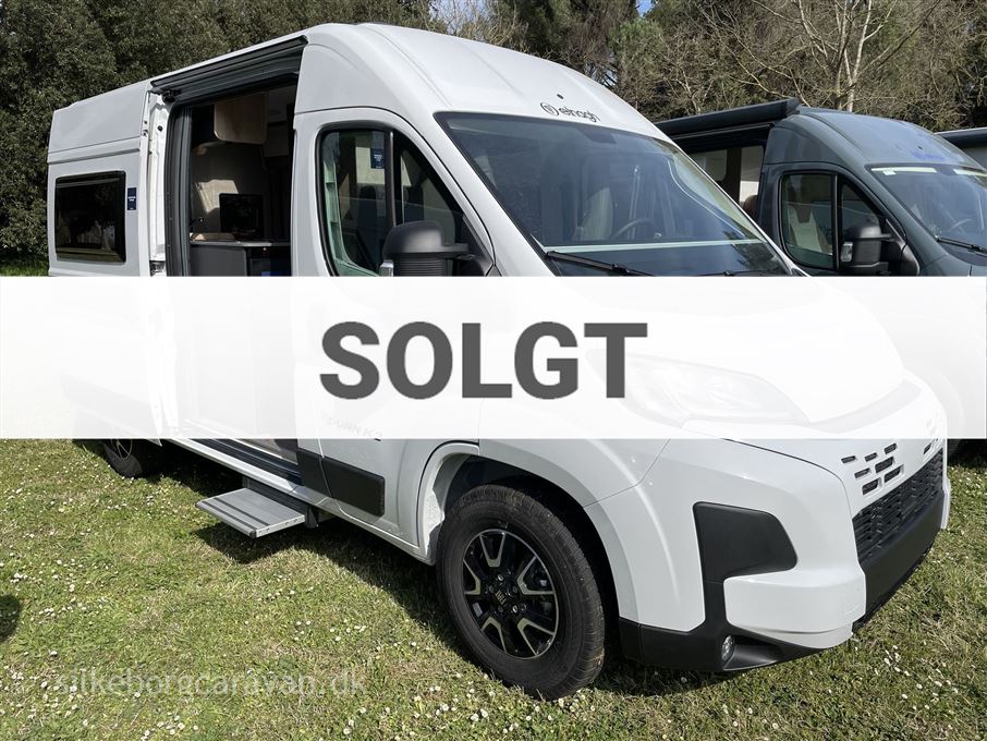 Elnagh E-VAN K2
