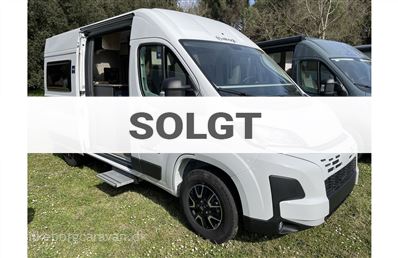 Elnagh E-VAN K2