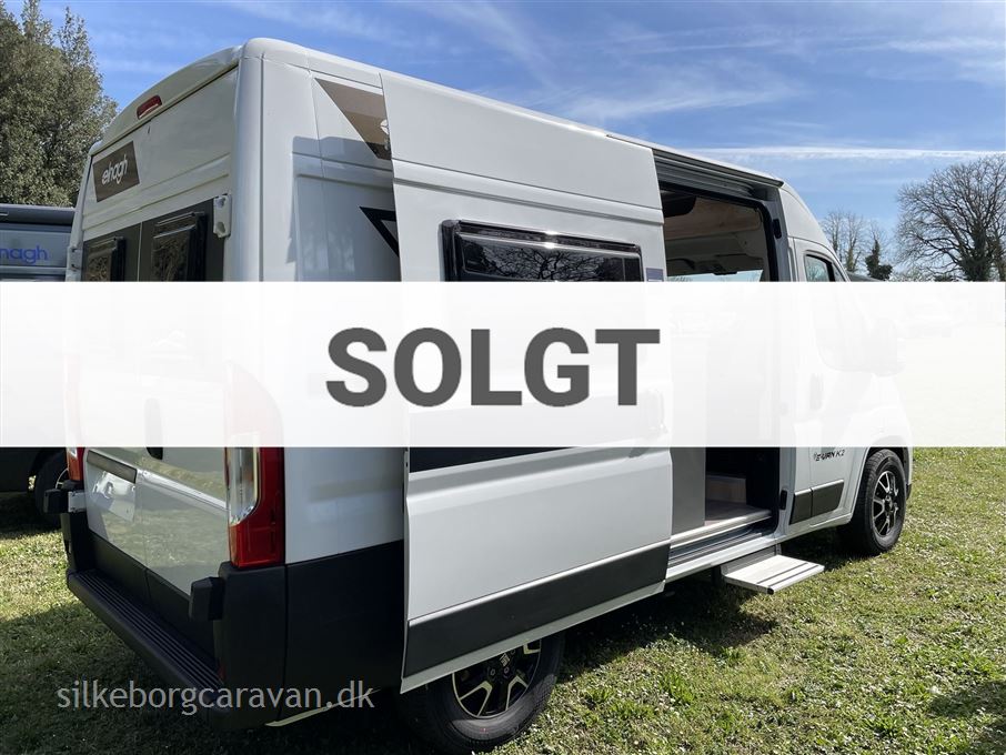 Elnagh E-VAN K2