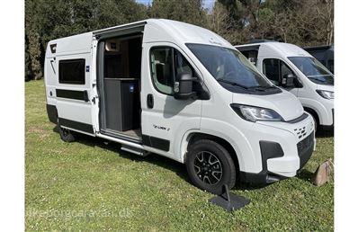 Elnagh E-VAN 2