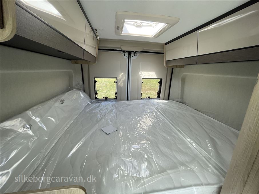 Elnagh E-VAN 2