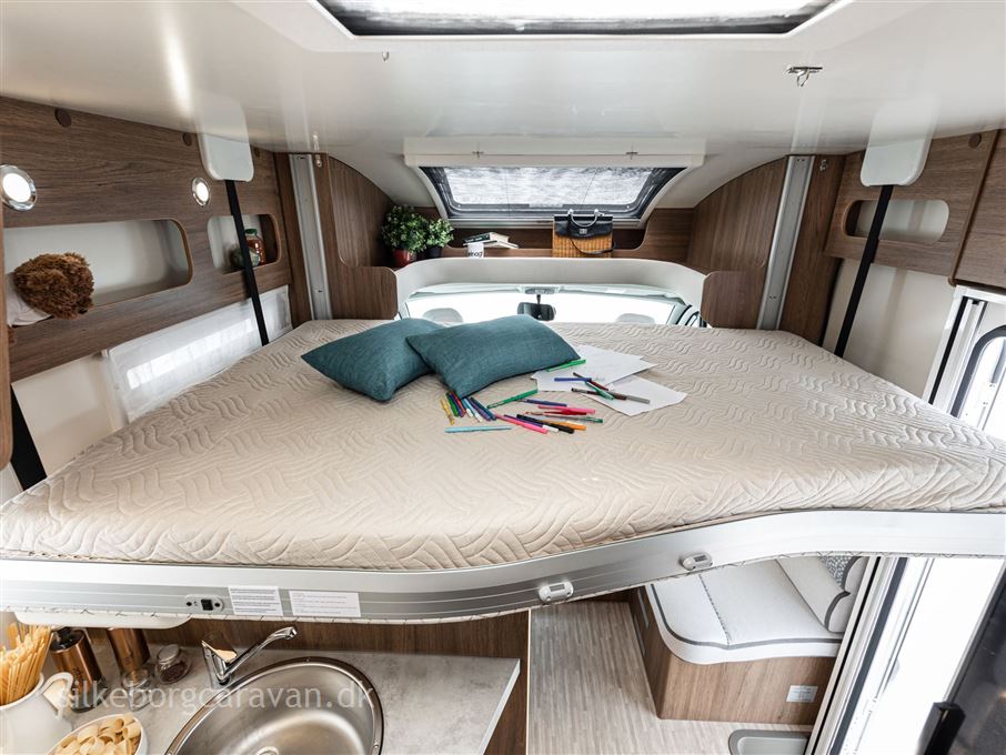 Elnagh Baron 579