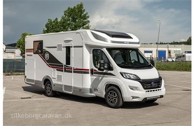 Elnagh Baron 579