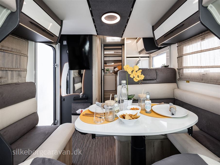 Elnagh T-Loft 529