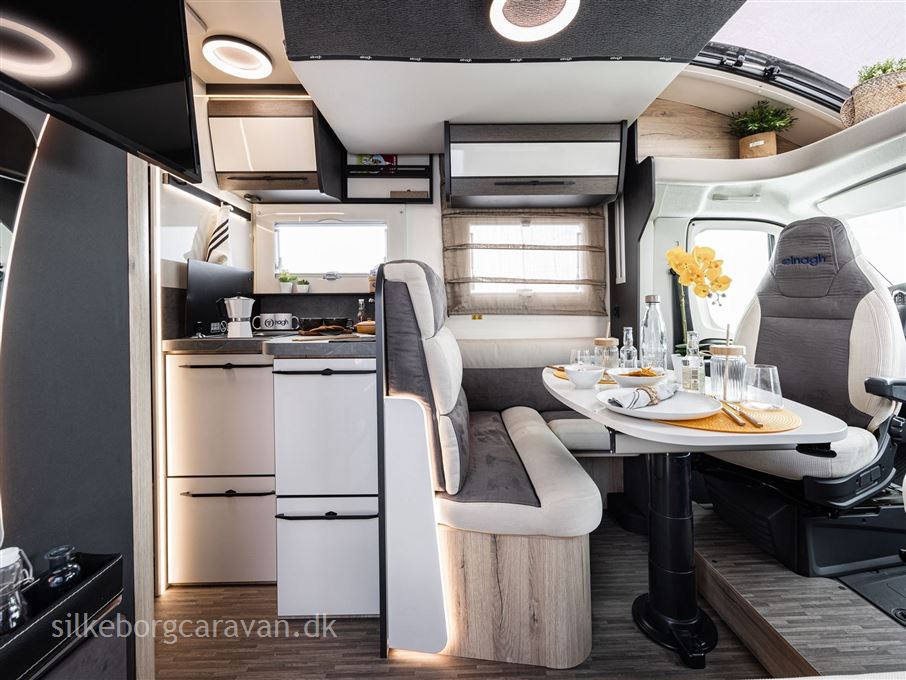 Elnagh T-Loft 529