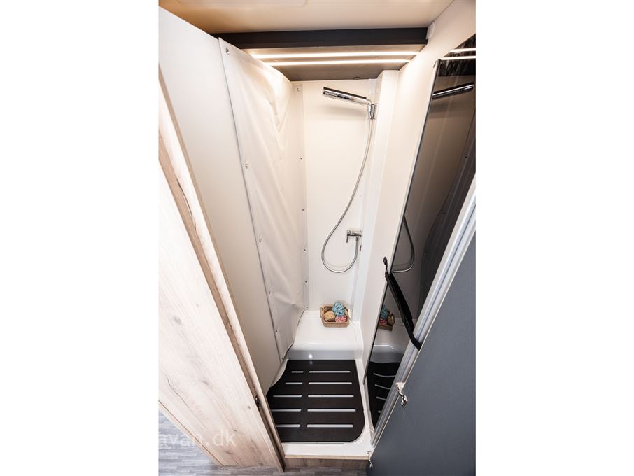 Elnagh T-Loft 529