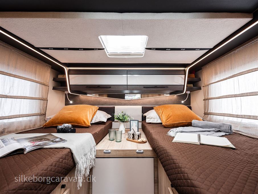 Elnagh T-Loft 529