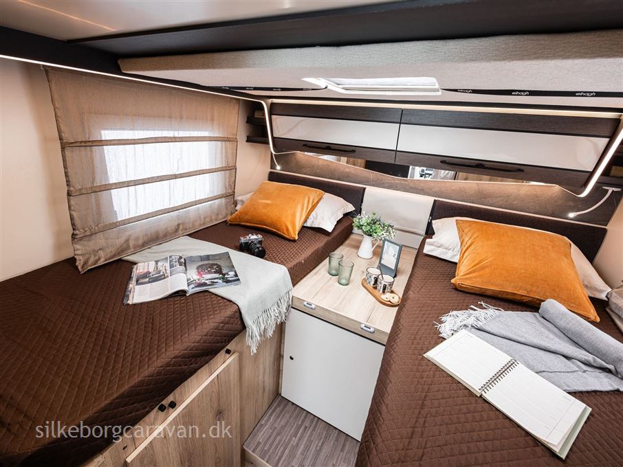 Elnagh T-Loft 529