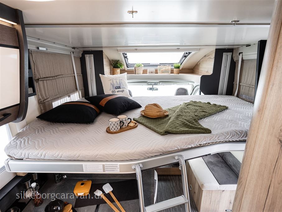 Elnagh T-Loft 529