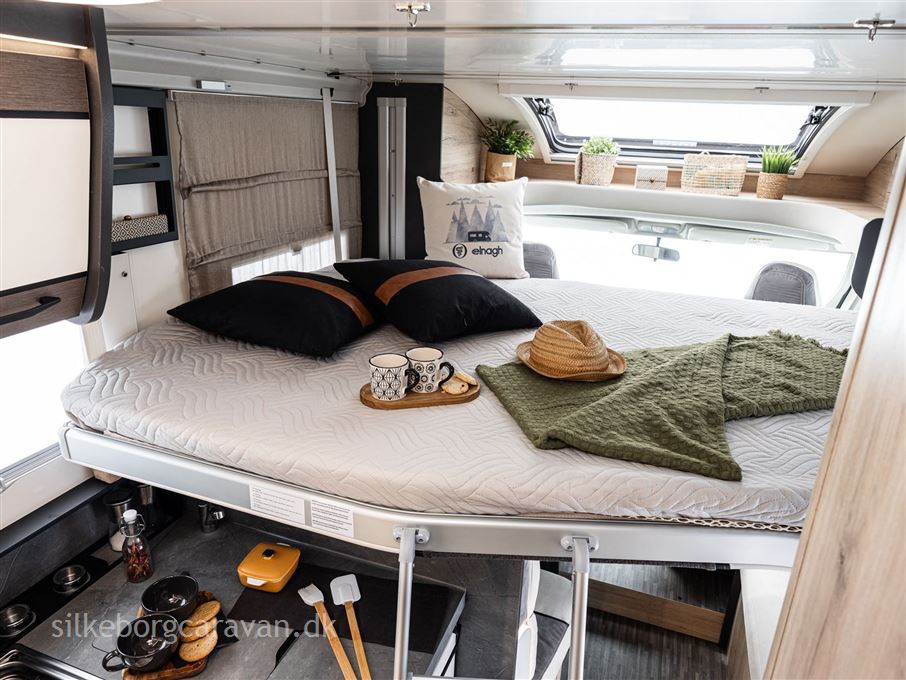 Elnagh T-Loft 529