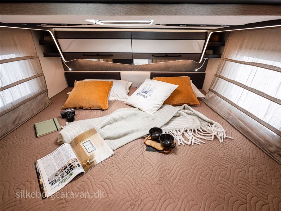 Elnagh T-Loft 529