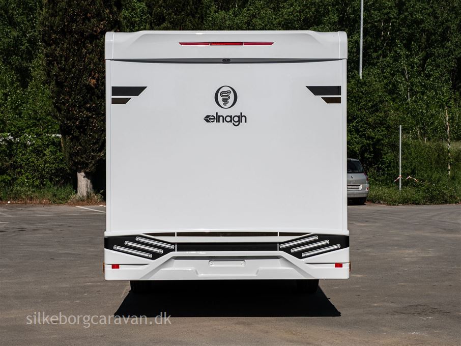 Elnagh T-Loft 529