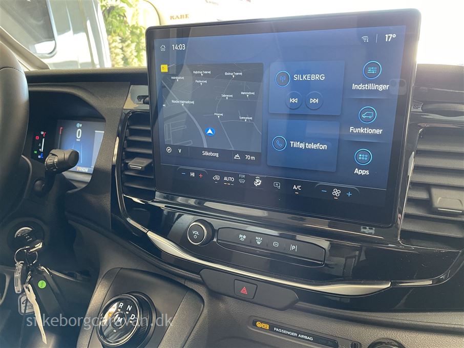 Elnagh Baron 539 Compact NB