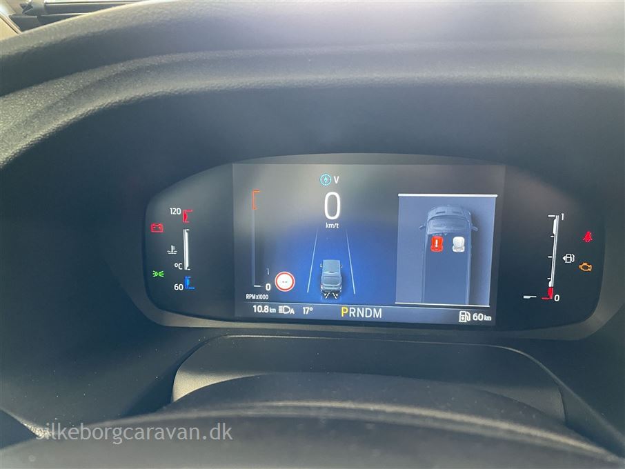 Elnagh Baron 539 Compact NB