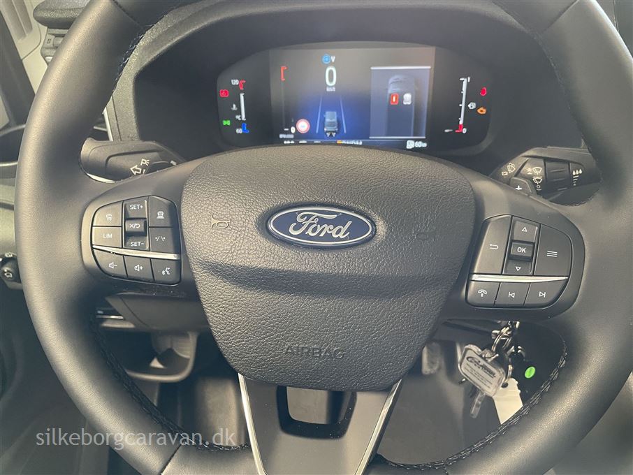 Elnagh Baron 539 Compact NB