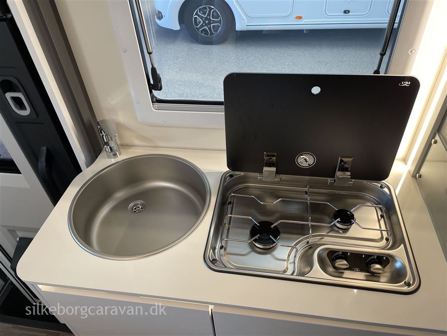 Elnagh Baron 539 Compact NB