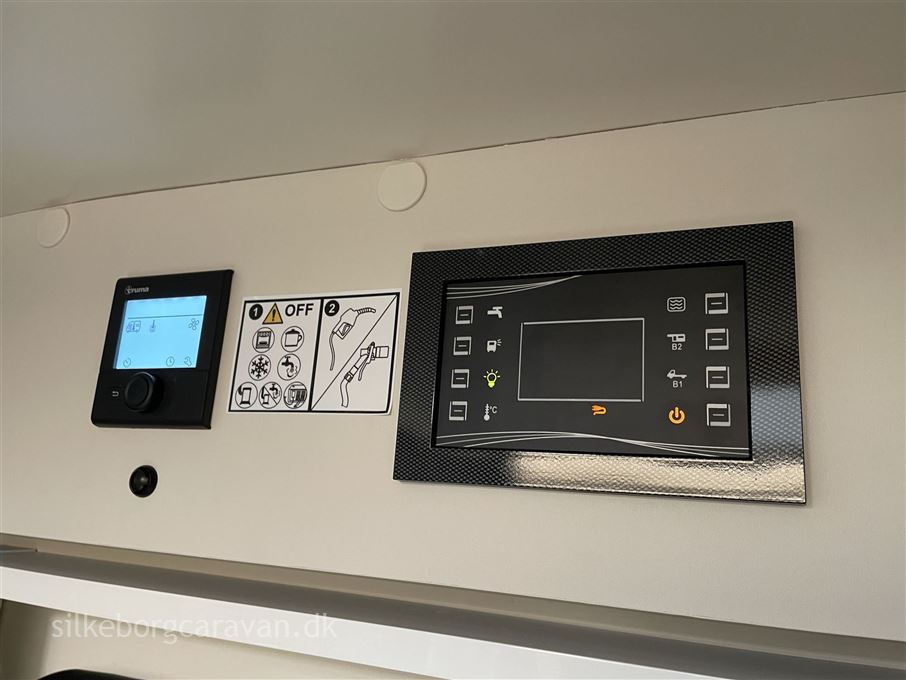 Elnagh Baron 539 Compact NB