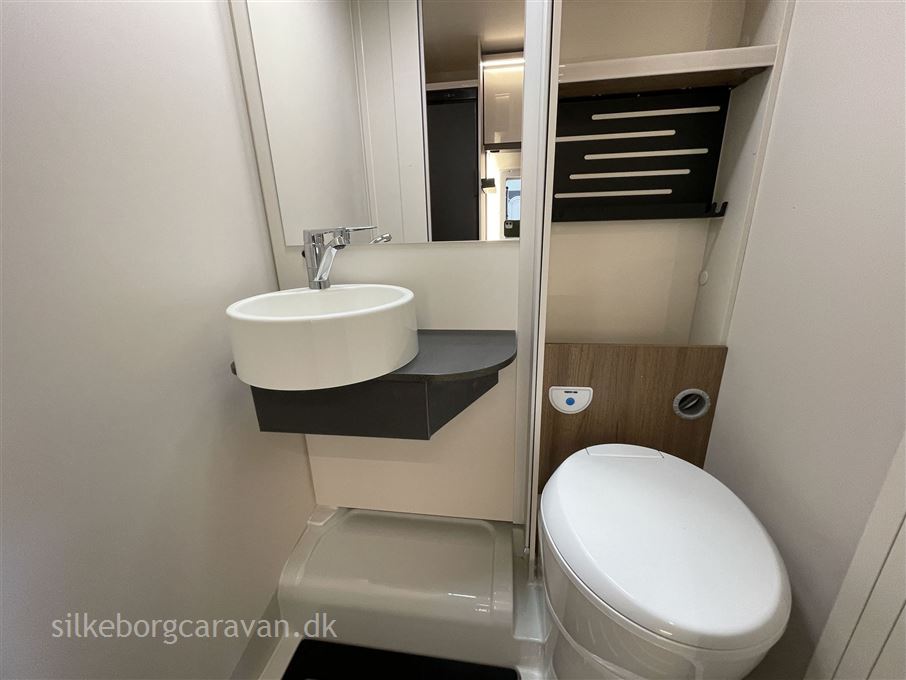 Elnagh Baron 539 Compact NB