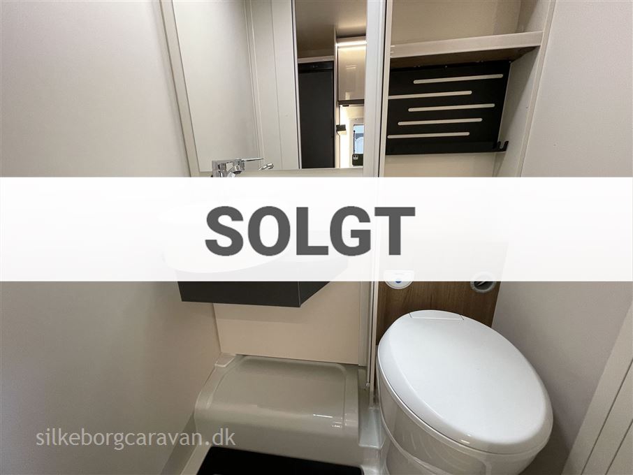 Elnagh Baron 539 Compact NB