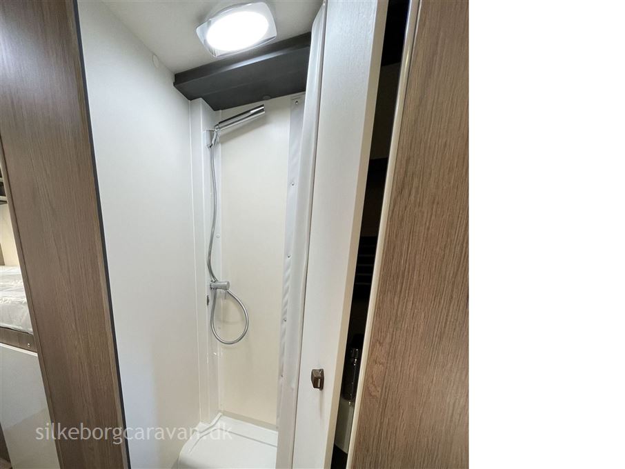 Elnagh Baron 539 Compact NB