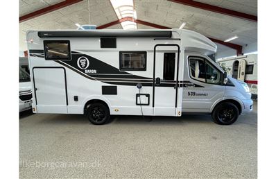 Elnagh Baron 539 Compact NB