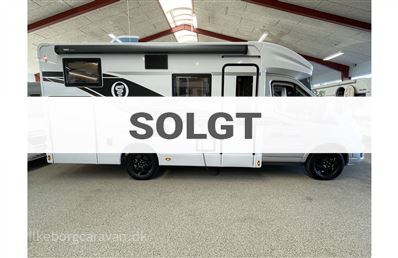 Elnagh Baron 539 Compact NB