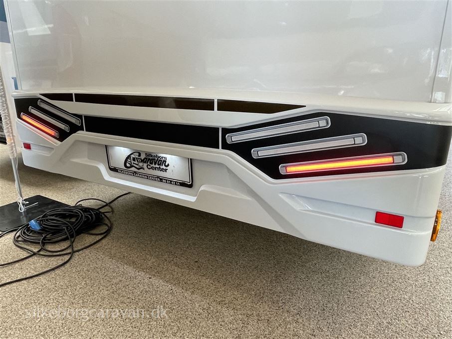 Elnagh Baron 539 Compact NB