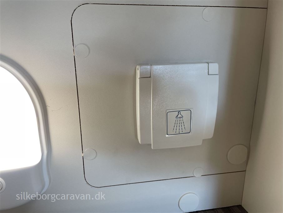 Elnagh Baron 539 Compact NB