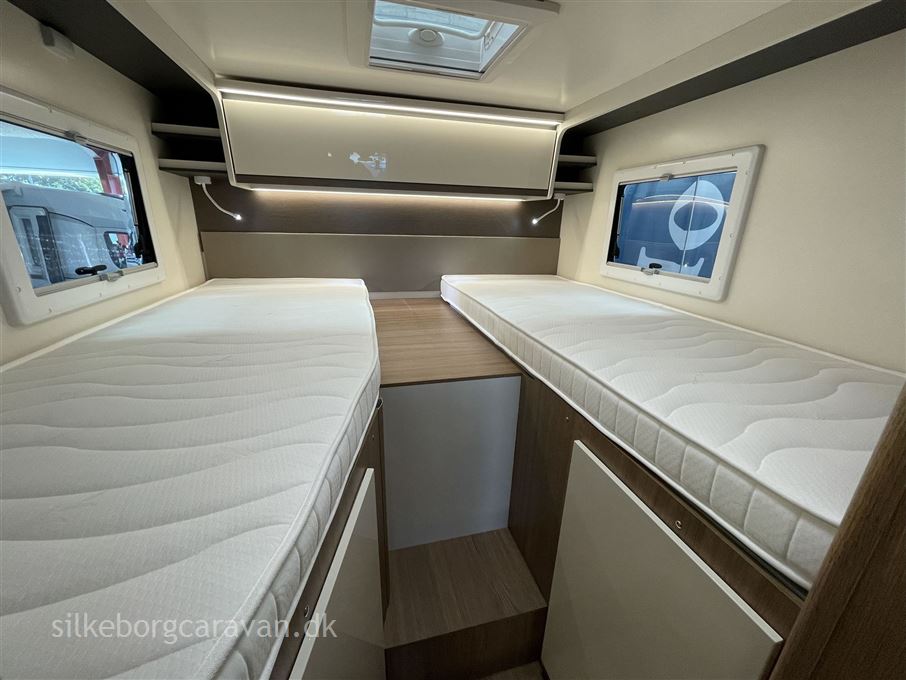 Elnagh Baron 539 Compact NB