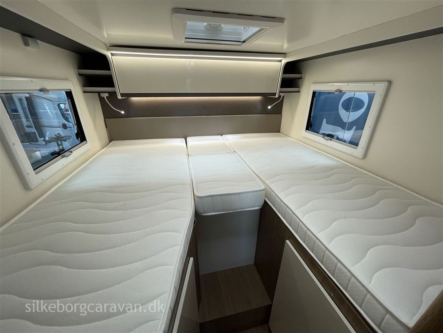 Elnagh Baron 539 Compact NB