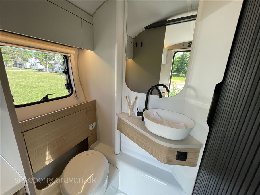 Adria Action 391 LH