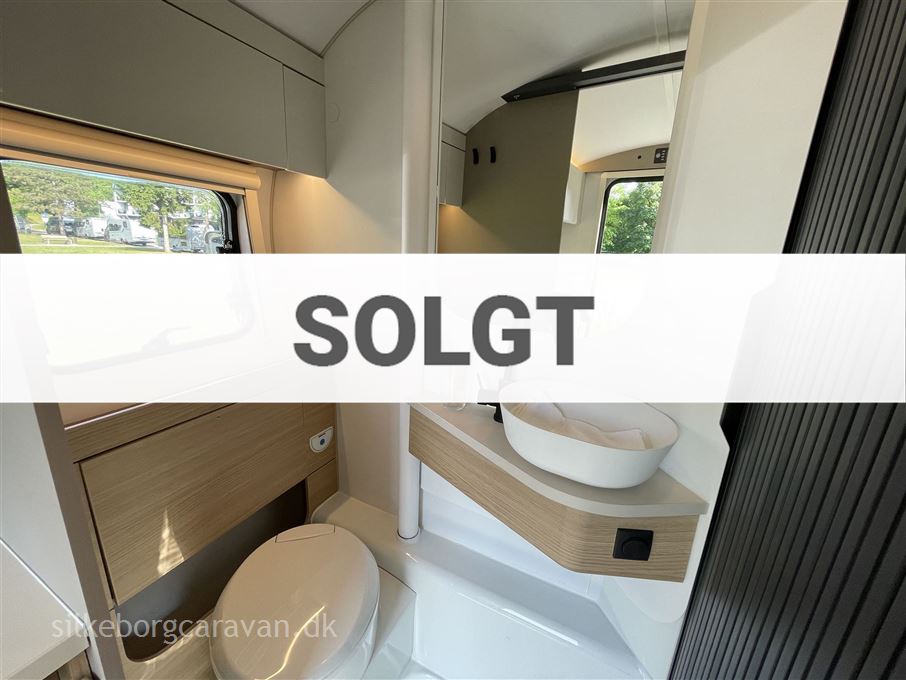 Adria Action 391 LH
