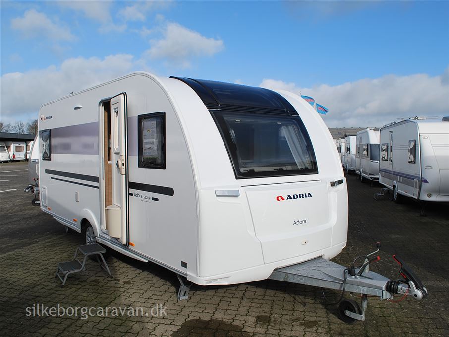 Adria Adora 522 UP