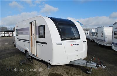 Adria Adora 522 UP