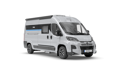 Hobby Ontour VAN 600 FT