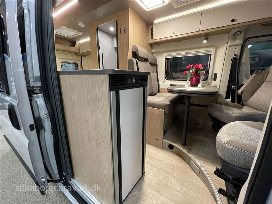 Hobby Ontour VAN 600 FT