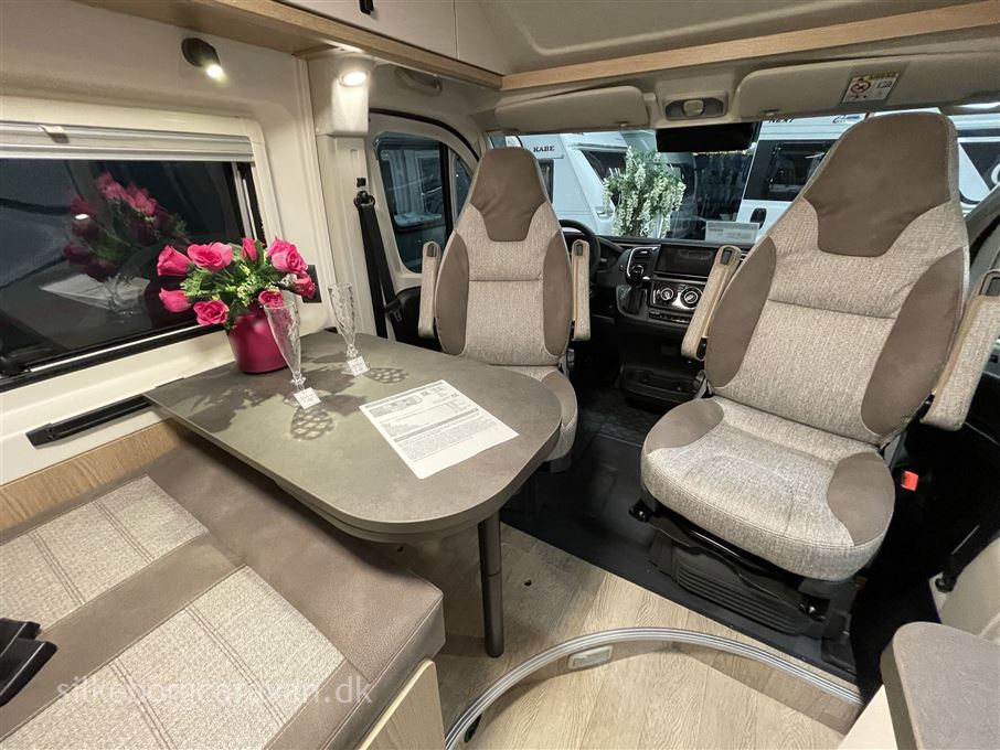 Hobby Ontour VAN 600 FT