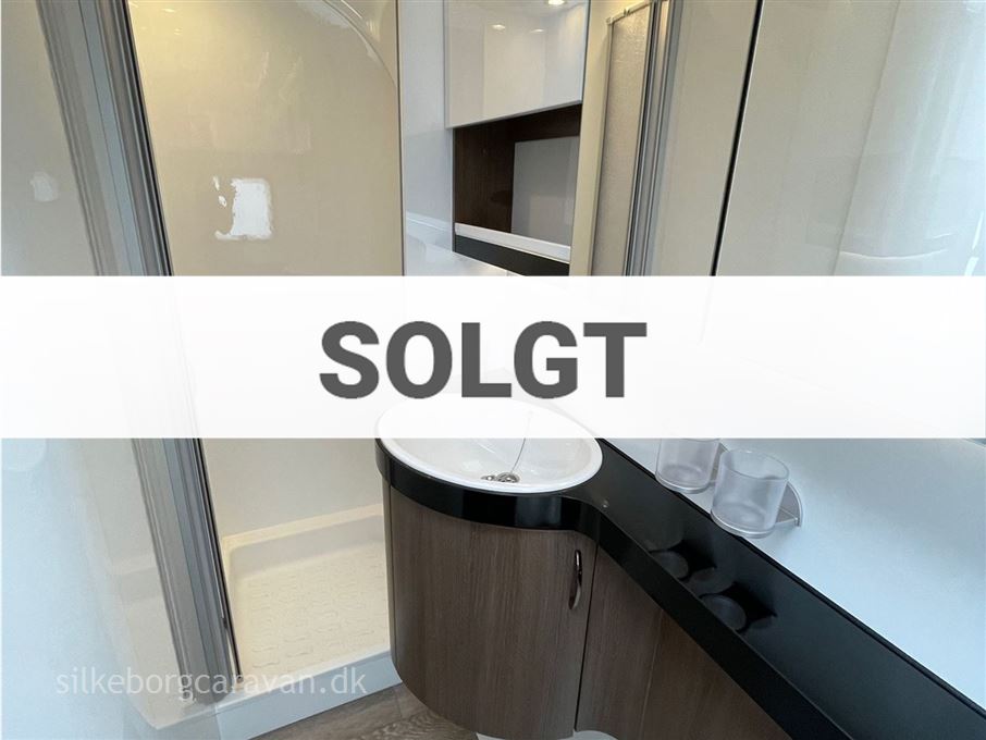 Hobby Prestige 660 WFC