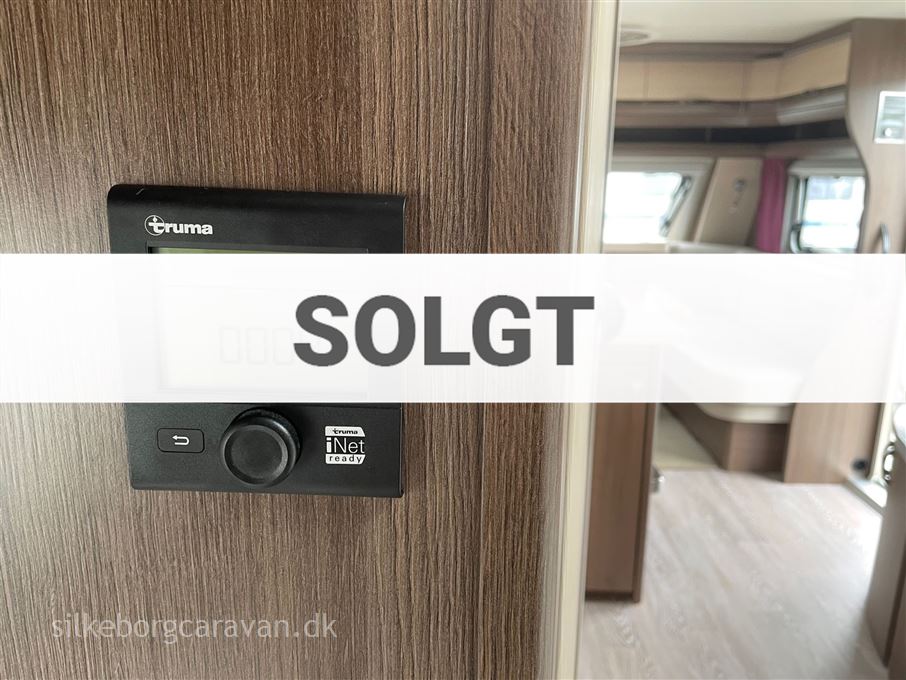 Hobby Prestige 660 WFC