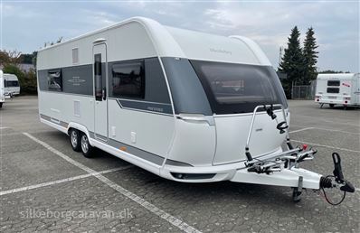 Hobby Prestige 660 WFC