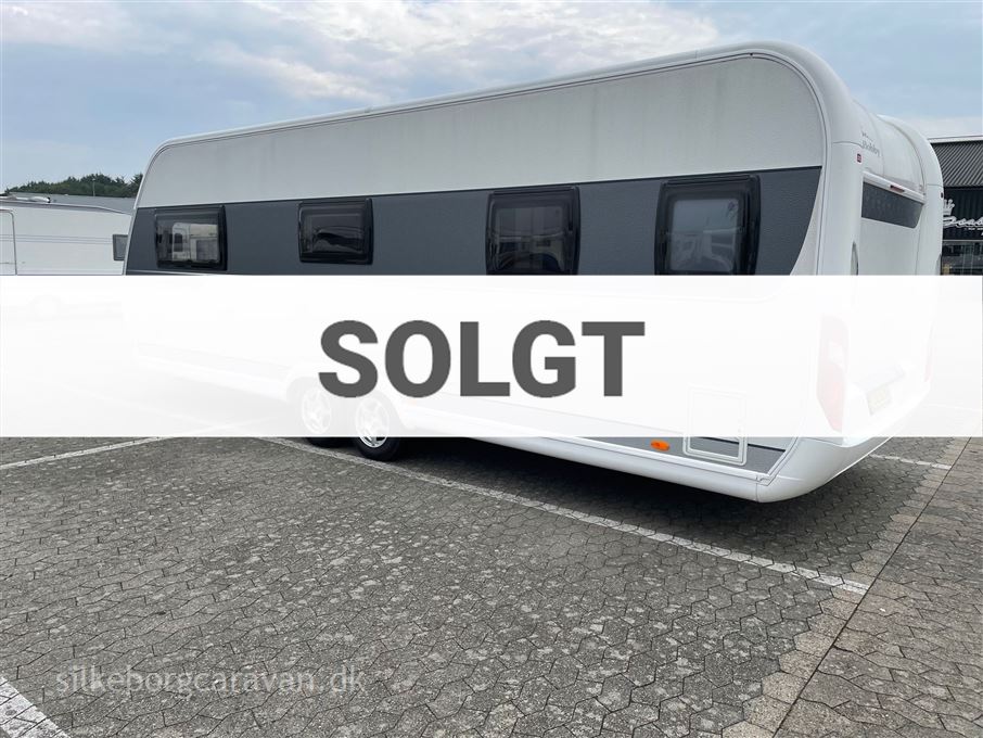 Hobby Prestige 660 WFC