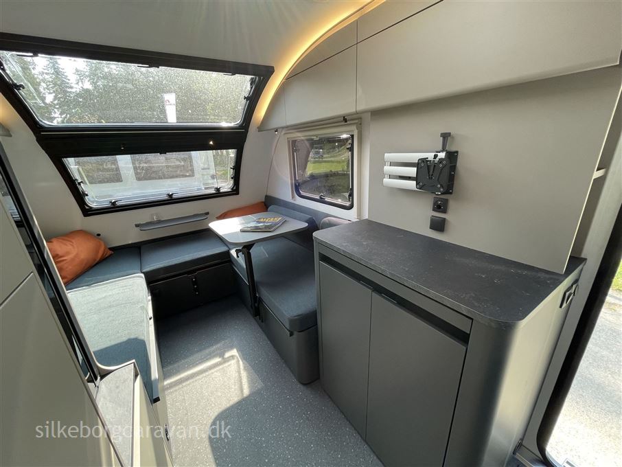 Adria Action 391 LH Sport