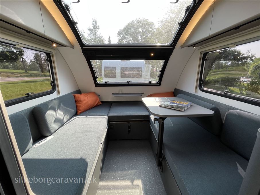 Adria Action 391 LH Sport