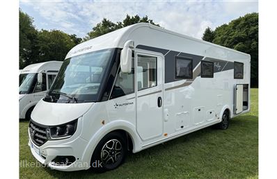 Autostar Prestige I 790 LC