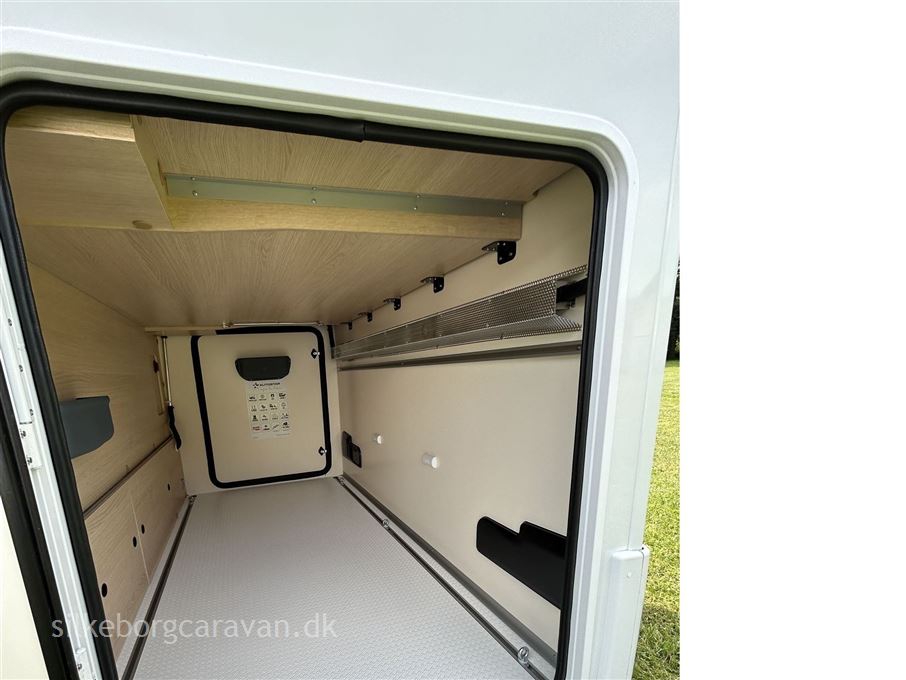 Autostar Prestige I 790 LC