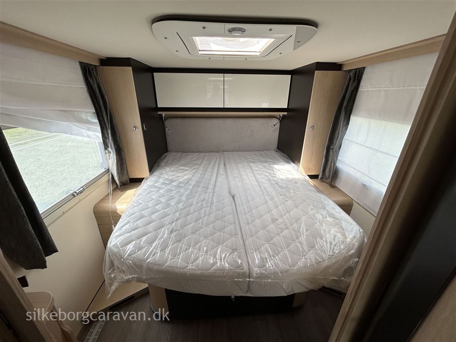 Autostar Prestige I 790 LC